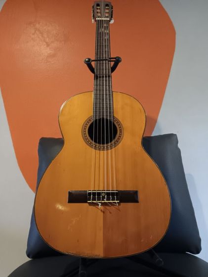 กีต้าคลาสสิค รูปที่ 2