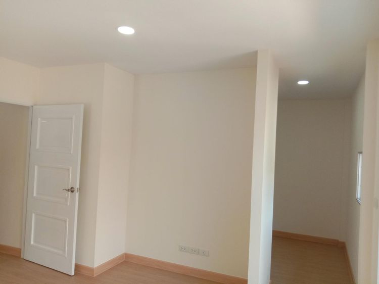 ใช่ 💖 บ้าน บางเขน ราคาพิเศษ! 💖 รูปที่ 4