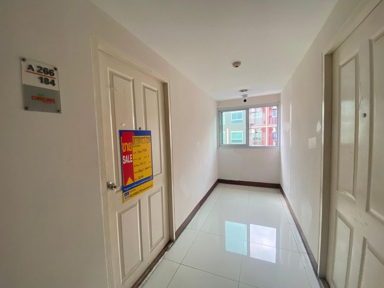 ใช่ 💖 คอนโด บางขุนเทียน ราคาพิเศษ! 💖 รูปที่ 3