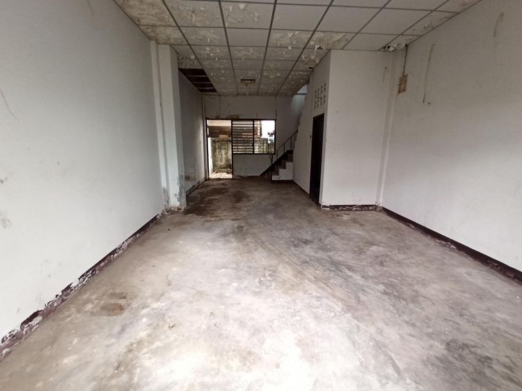 ใช่ 💖 ทาวน์เฮ้าส์ เมืองกาญจนบุรี ราคาพิเศษ! 💖 รูปที่ 2