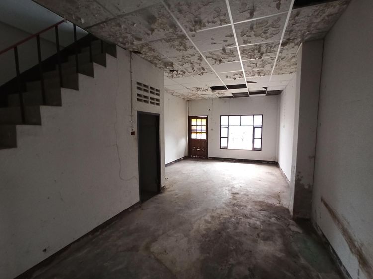 ใช่ 💖 ทาวน์เฮ้าส์ เมืองกาญจนบุรี ราคาพิเศษ! 💖 รูปที่ 3