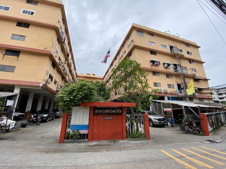 ใช่ 💖 คอนโด พระโขนง ราคาพิเศษ! 💖