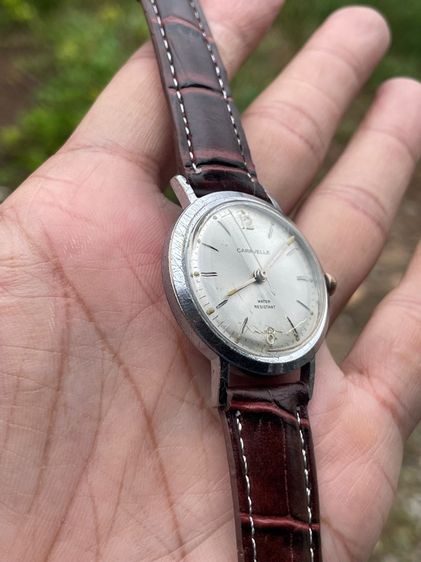 นาฬิกา Caravelle รูปที่ 4