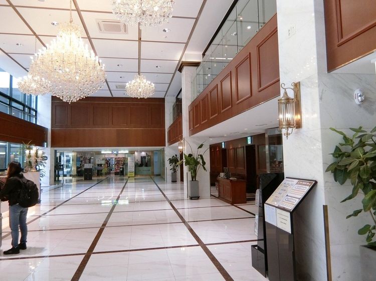 ไม่ใช่ ขายโรงแรมหรู ระดับ 4 ดาว ขนาด 224 ห้อง ย่านธุรกิจ ถนนสุขุมวิท กรุงเทพฯ ใกล้ห้างเอ็มสเฟียร์ (Emsphere) รูปที่ 3