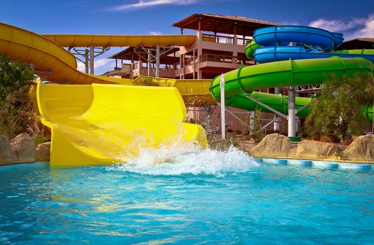 ขายกิจการสวนน้ำ บนเนื้อที่กว่า 35 ไร่ ในจังหวัดท่องเที่ยวทางภาคเหนือของประเทศไทย รูปที่ 2