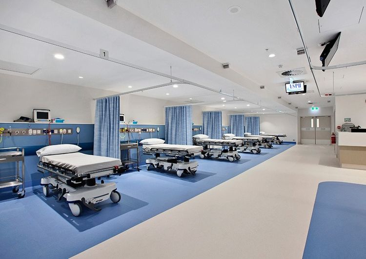 รับซื้อกิจการโรงพยาบาลในกรุงเทพและต่างจังหวัด รูปที่ 2