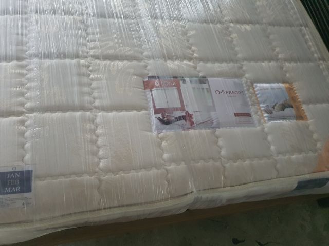 ที่นอน 3.5 ฟุต แบรนด์ Lotus  รูปที่ 5