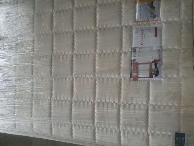 ที่นอน 3.5 ฟุต แบรนด์ Lotus  รูปที่ 6