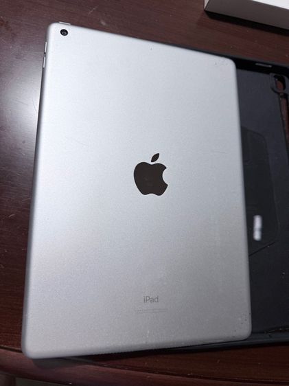 iPad Gen 9 gray 64 WiFi สภาพใหม่ รูปที่ 2