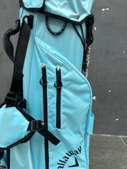 Callaway Golf Stand Bag (BLUE) รูปที่ 6