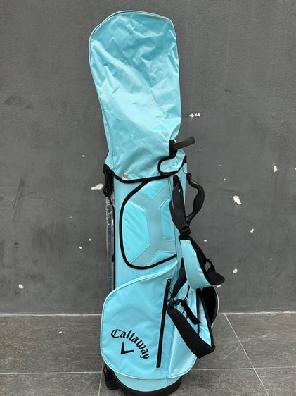 Callaway Golf Stand Bag (BLUE) รูปที่ 2