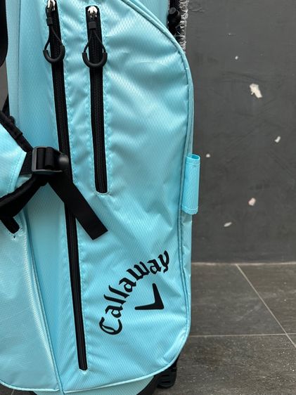Callaway Golf Stand Bag (BLUE) รูปที่ 5
