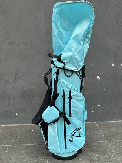 Callaway Golf Stand Bag (BLUE) รูปที่ 3
