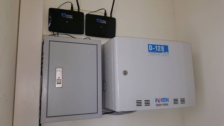 รับซ่อม บริการ ระบบตู้สาขา รูปที่ 2