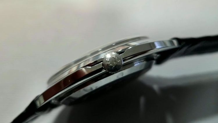 titus swiss made vintage all stainless รูปที่ 5