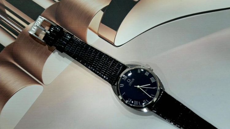 titus swiss made vintage all stainless รูปที่ 8
