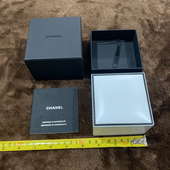 กล่องเครื่องประดับแท้ รูปที่ 2