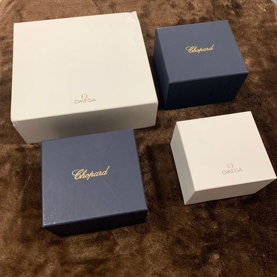 กล่องเครื่องประดับแท้ รูปที่ 4