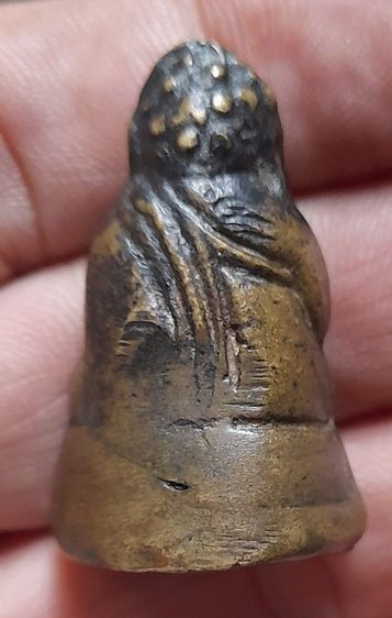 หลวงพ่อเงินสังกัจจายน์ รูปที่ 5