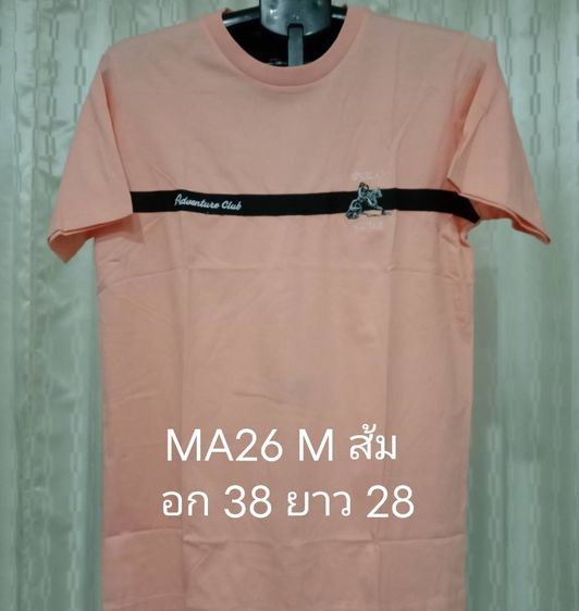 LEVIS POLO  MLB  ADIDAS  ราคา 230 บาท ส่งฟรี เก็บปลายทางไม่บวกเพิ่ม เสื้อยืดมือ 1 งานนำเข้า รูปที่ 13