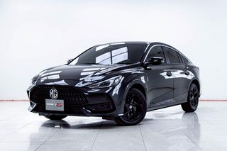 MG   5  1.5 D AT 2022 ออกรถ 0 บาท จัดได้ 379,000 บาท รหัส 5C212