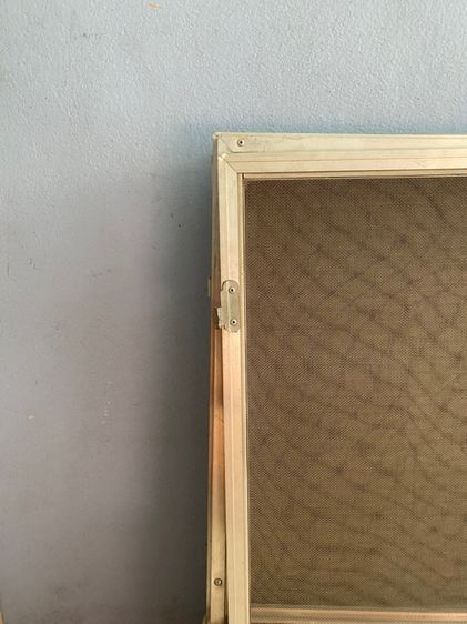 มุ้งลวด เหล็กดัด รูปที่ 2