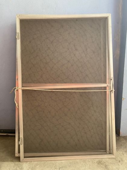 มุ้งลวด เหล็กดัด