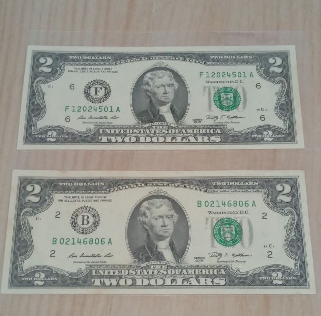 ขายธนบัตรแท้สภาพใหม่ไม่ผ่านใช้UNCทุกใบ รูปที่ 16