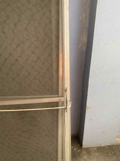 มุ้งลวด รูปที่ 3