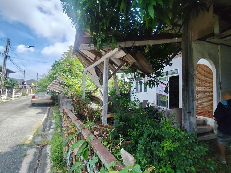 ขายที่ดินพร้อมสิ่งปลูกสร้าง 100 ตร.วา – ซอยห้วยกะปิ 14 เมืองชลบุรี ที่ดินสวย คุ้มค่า ทำเลดี เดินทางสะดวก เข้า-ออกได้หลายเส้นทาง รูปที่ 2