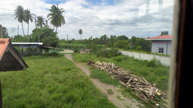 ขายบ้านพร้อมที่ดิน 2 ไร่ – อ.ท่ามะกา จ.กาญจนบุรี รูปที่ 3