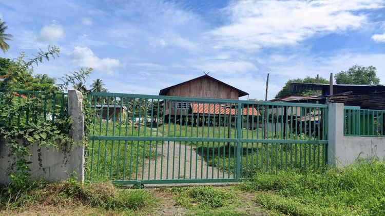 ขายบ้านพร้อมที่ดิน 2 ไร่ – อ.ท่ามะกา จ.กาญจนบุรี รูปที่ 2