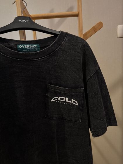 ผ้าฟอก Oversize รูปที่ 2