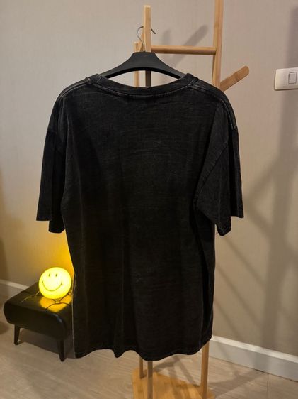 ผ้าฟอก Oversize รูปที่ 4