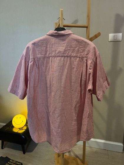 ลายทาง ปักดอกไม้เท่ห์ๆ รูปที่ 5