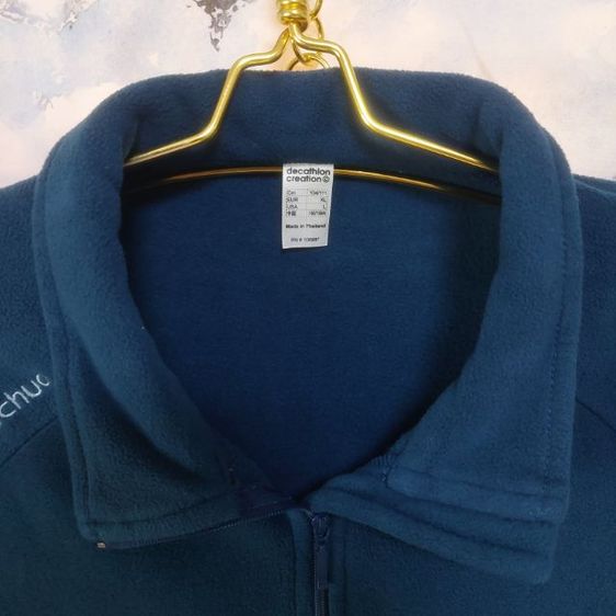 decathlon🧥Quechua : สเวตเตอร์ส ภาพใหม่สวย✨️ รูปที่ 3