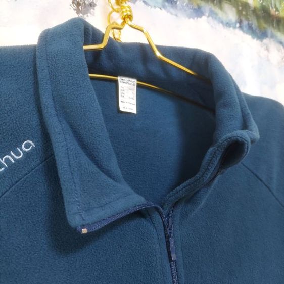decathlon🧥Quechua : สเวตเตอร์ส ภาพใหม่สวย✨️ รูปที่ 11