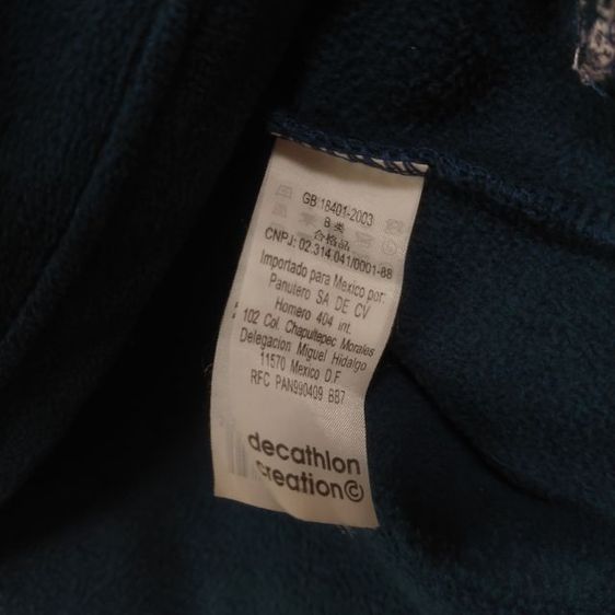 decathlon🧥Quechua : สเวตเตอร์ส ภาพใหม่สวย✨️ รูปที่ 10