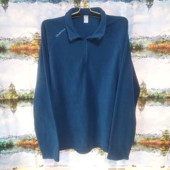 decathlon🧥Quechua : สเวตเตอร์ส ภาพใหม่สวย✨️