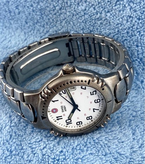 SWISS ARMY รูปที่ 4