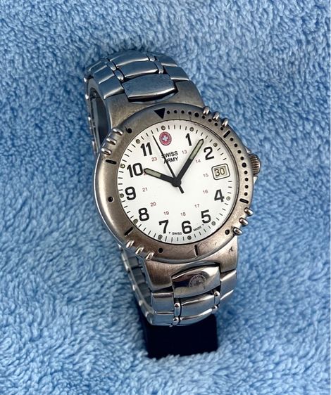 SWISS ARMY รูปที่ 3
