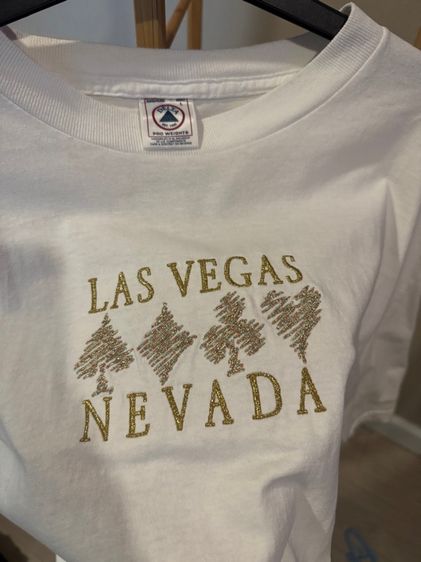 Oversize ขาว รูปที่ 3