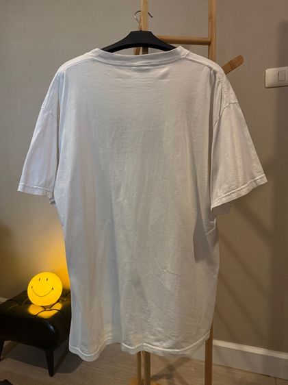 Oversize ขาว รูปที่ 4