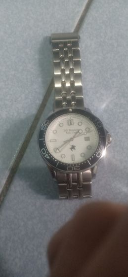 นาฬิกาโปโลคลับ