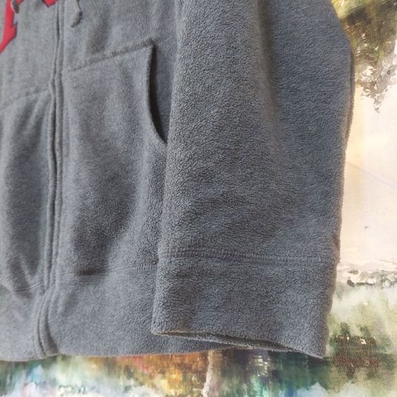 ❌️ติดจอง❌️FOX 🐺 LIMITED EDITION : สเวตเตอร์ผ้าหนา  สภาพสวย✨️ รูปที่ 9