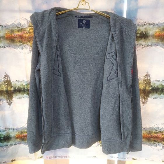 ❌️ติดจอง❌️FOX 🐺 LIMITED EDITION : สเวตเตอร์ผ้าหนา  สภาพสวย✨️ รูปที่ 4