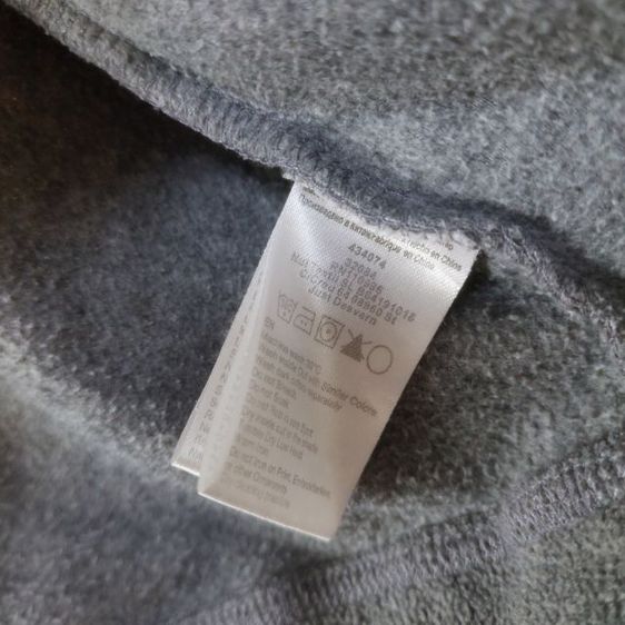 ❌️ติดจอง❌️FOX 🐺 LIMITED EDITION : สเวตเตอร์ผ้าหนา  สภาพสวย✨️ รูปที่ 14