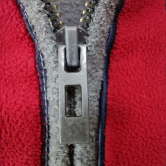 ❌️ติดจอง❌️FOX 🐺 LIMITED EDITION : สเวตเตอร์ผ้าหนา  สภาพสวย✨️ รูปที่ 11