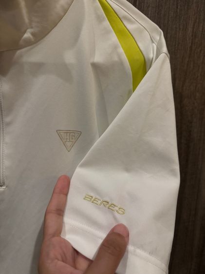 เสื้อกอล์ฟ HONMA M  รูปที่ 2