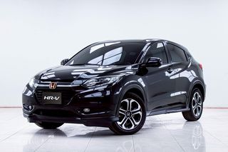 HONDA    HR-V   1.8 E AT 2017 ออกรถ 0 บาท จัดได้ 359,000 บาท รหัส 5C008